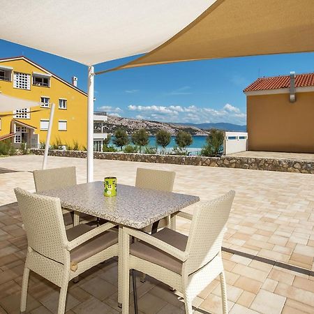 Apartments Capic Niko Baška Kültér fotó