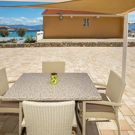 Apartments Capic Niko Baška Kültér fotó