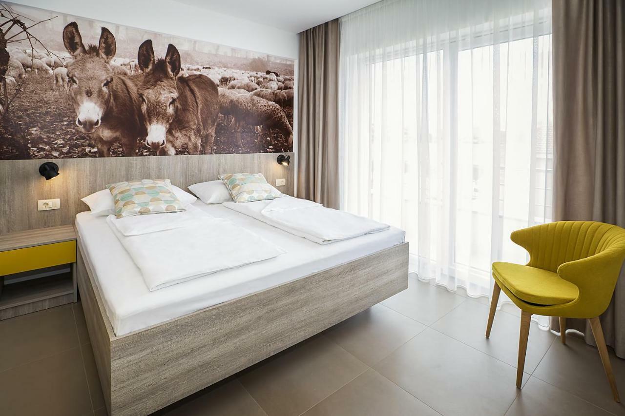 Apartments Capic Niko Baška Kültér fotó